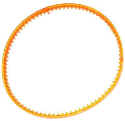 CHICAMPERA Cotton Candy Machine Belt Replacement Part Industrial Sewing Machine Treadle Belt Accessories for Repair