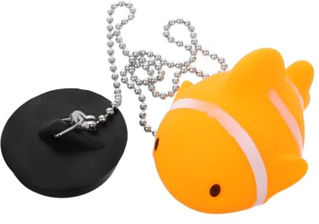 Homoyoyo Bouchon Pour Bonde Bouchon De Vidange Pour Évier Pour Cuisine Ou Salle De Bain