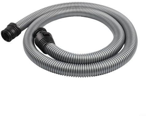 MoSundi Staubsaugerschlauch mit Stabgriff für Miele C1 C2 & S Serie Staubsauger (Schlauch)
