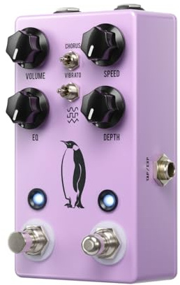 The Emperor V2 Analog Chorus/Vibrato