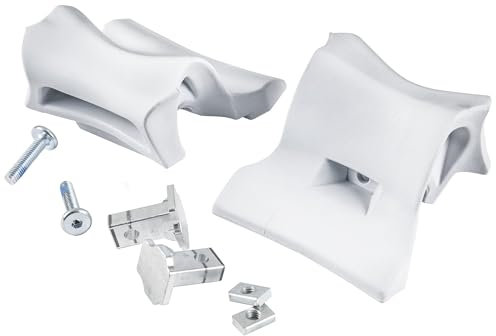 Chaya Rollschuh Zubehör Karma Grind Block weiß, Shari oder Zena Plates