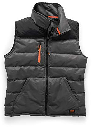 Scruffs Worker Body Warmer