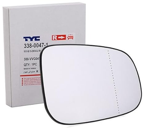 TYC Vetro specchio, Specchio esterno 338-0047-1