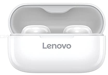 Lenovo LivePods LP11 TWS WIRELESS EARPHONES WHITE