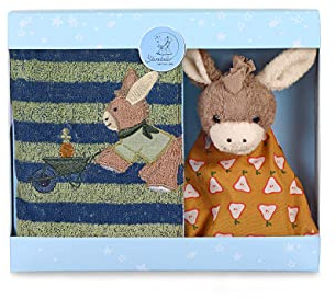 Sterntaler Geschenk-Set Emmilius