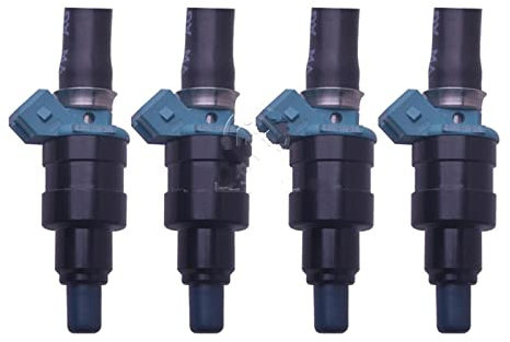 Einspritz DüSe 4pcs 0280150036 Einspritzdüse Für Benz Für Mercedes W108 R107 72-75 280SEL 450SE 280SEL 4.5L V8 Injektor