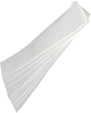 ifundom 1kg Papier De Cuisson Transparent Pour Gâteaux De Cellophane Jetables Pack Pour Décoration De Mousse Et De Desserts Au Mariage