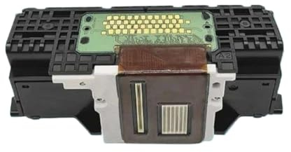 ForgeCore Druckkopf QY6-0086 kompatibel mit MX720 MX721 MX722 MX725 MX726 MX728 MX920 MX922 MX924 MX925 MX928 IX6780 IX6880