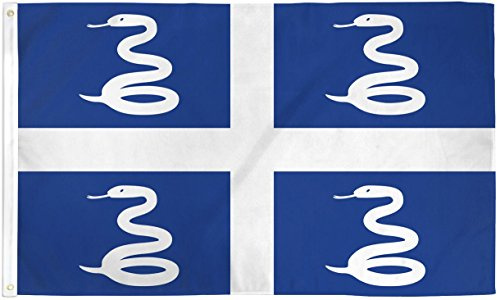 Drapeaux De Jardin Martinique Drapeau Jardin Avec Œillets Éclatantes Drapeaux De Maison 150X90cm Pour Chambres Intérieure Événement