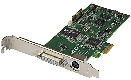 Video capture devices