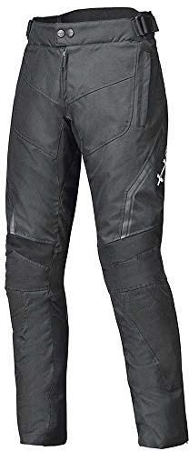Held Herren Baxley Base wasserdichte Motorrad Textilhose Hose (1er Pack)