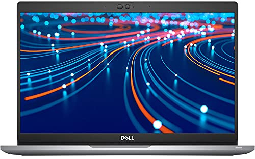 Dell Latitude 5320 13.3 1920 x 1080 Pixels Intel Core i5-11xxx 16 GB 256 GB SSD Windows 10 Pro