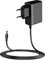 MEROM 26V Netzteil Ladekabel für Akku-Staubsauger Kompatibel mit Hoover H-Free 100 Staubsauger Ladegerät