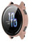 SeNool Custodia Compatibile con Garmin Venu 2S/Vivoactive 4S (40mm), PC Cover Rigida con Vetro Temperato Protezione di Schermo, [Durezza 9H] Case per Garmin Vivoactive 4s (40mm)/Venu 2s - Rosa