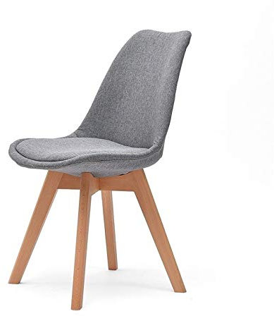 uemlle Computer-Racing-Gaming-Stuhl, Tv-Station-Lounge-laborstuhl Mit Rückenstütze, Chef-Computer-schreibtischstuhl, 43 X 43 X 83 cm(Color:#3)