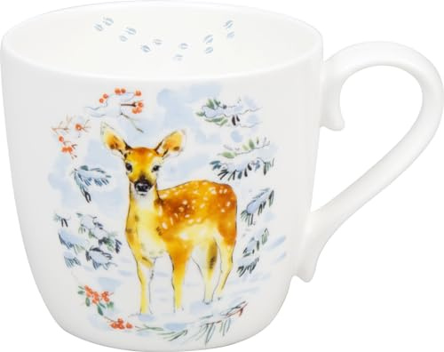 Konitz Becher Winter Fawn