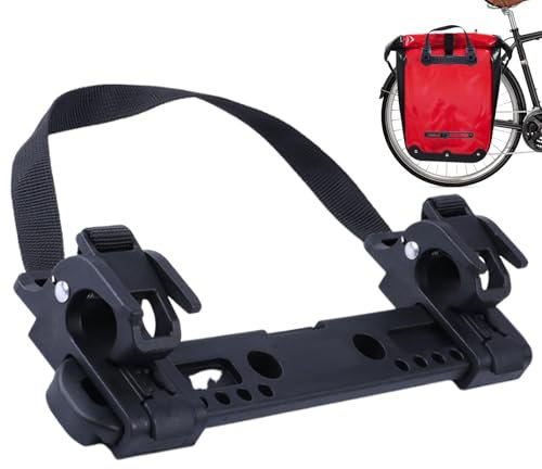 Cinghie per bagagli per moto, fibbia per trasporto bagagli | Fibbia per cinghie di fissaggio con fune da tirare per bagagliaio multiuso per motocicletta - per fibbie per fermagli con clip di