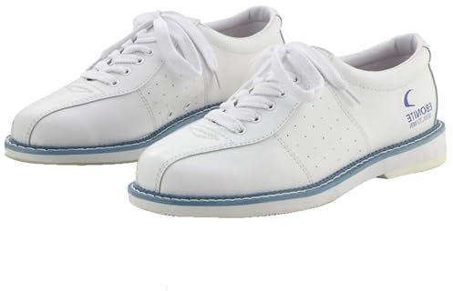 Viaoragiosa Ladies Bowling Shoes,Men`S Bowling Shoe,Lawn Bowls Shoes Mens,Indoor Bowling Shoes,Breathable Lightweight Pu Material,Bowling Shoes For Right Or Left Handed Bowlers,Unisex