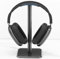 HoneTeek Headphone Stand, Universal Headset Stand Holder for Airpods Max, Headset Stand Hanger for Desk Computer PC Gaming Accessories, Headphones Stand Hanger for Desk Organization