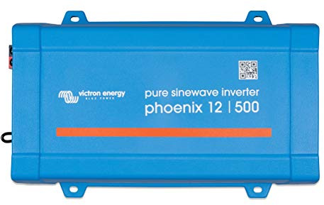 Victron Energy Phoenix 230V AC Pure Sine Wave Inverter (UK)