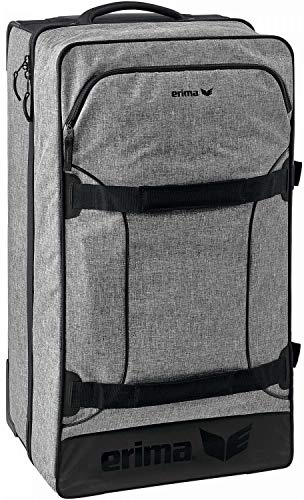 Erima Travel Trolley Reisetasche Gr. L Ohne Geschlecht