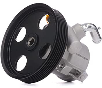 RIDEX 12H0203 Pompa idraulica sterzo Pompa Idroguida Pompa idroguida Pompa servosterzo