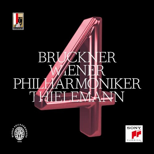 Bruckner: Sinfonie Nr. 4 (Wab 104/Edition Haas)