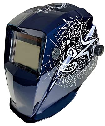 Böhler Welding Schweißhelm Guardian 62 la Catrina