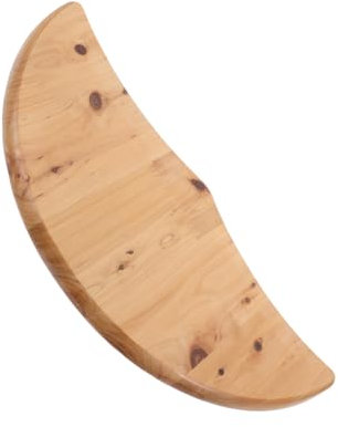 FRCOLOR Replacement Lid for Foot Soaking Basin Wood Foot Bath Top Tub Accessory