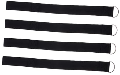 LRXIYODE 4pcs Stroller Hand Leash Leash Wrist Strap Strap for Stroller Essentials Boys and Girls Safety Harness Buggy Accessories Wrist Support