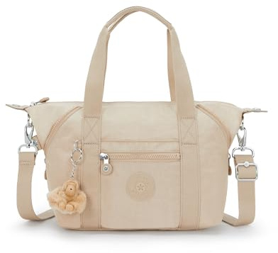 Kipling Art Mini Tragetasche Leicht Klein Mit Reißverschluss Reise