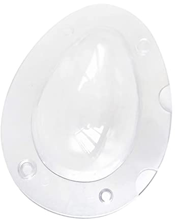 Osterei-Form zum Selbermachen, Schokolade, 3D-Dinosaurier-Ei-Form, Dekoration, Backwerkzeug für Schokolade, Kuchen, Fondant, Basteln, Stil 1