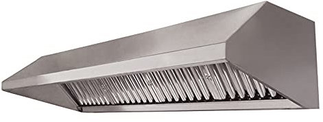 CAMPANA INDUSTRIAL MODELO DG EXCLUSIVE 1500x800x450