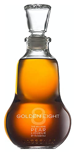 LIQUEUR DE POIRE WILLIAMS