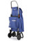 Carro Rolser I-MAX Thermo Zen 4 Ruedas Plegable - Azul