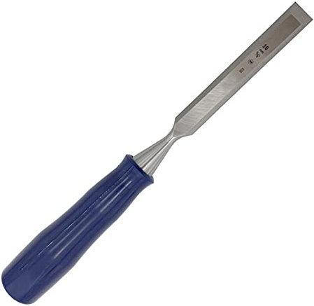 16mm, Chip Bevel Edge Wood Carving Hand Chisel Tool,Professional Woodworking Chisel Set