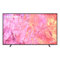 Samsung 43 Inch Q60C QLED 4K HDR Smart TV (2023) - Dual LED Television, Alexa Built-In, Super Ultrawide Gaming View Screen, 100% Colour Volume With Quantum Dot, Crystal 4K Processor, Airslim Profile