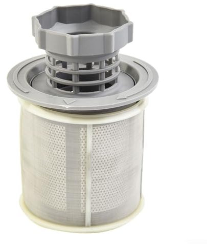 Geschirrspülerfilter, Geschirrspüler Netzfilter Ersatz für Bosch Neff für Siemens 427903 170740 SGS SGV SRS 1000249 für Geschirrspülerzubehör