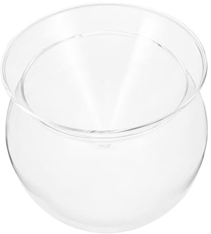 PRETYZOOM Verre Transparent pour Cocktail Verre à Cocktail Original à Bière Transparent