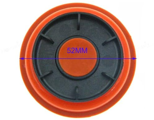 Jodriva 03L103469 Neuer PCV-Ventildeckel-Reparatursatz Ventilkappe mit Membran 1.6TDI, 2.0TDI, 3.0TDI, for VW, for Audi, A4 A6 Q5 059103470AS PCV-Ventildeckeldichtung