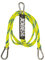 Watersports Bridle Zonder Pulley 8ft 2P