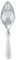 1style cuchara de absenta absenta barra de absenta de acero inoxidable utensilios absenta cuchara (# 4)