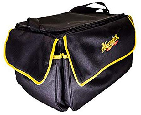 Meguiar's ST025 Kit Bag Large Tragetasche, 60x35x30cm