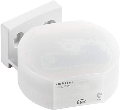 Müller Lichtsensor LS 20.00 knx