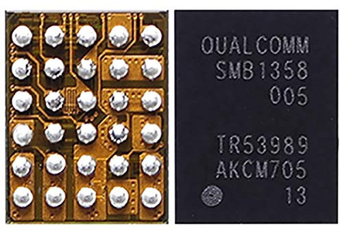 DINGJIA Conveniente módulo de Carga IC SMB1358