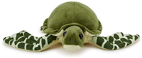 Zappi Co Weich gefülltes Kuscheltier für Kinder Plüschtier (20-22CM) Safari-Tiere Kollektion Plüschteddy Neugeborenes erstes Kind