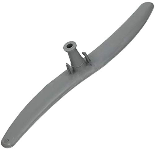 SPARES2GO Geschirrspüler-Sprüharm kompatibel mit Kenwood KID45S16 Untere Düse.