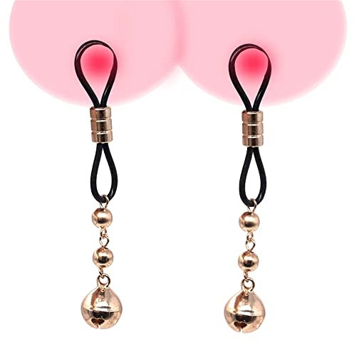 Pinzas de Leche con Campana para Mujer