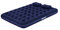 Bestway Luftbett Aerolux mit Handpumpe Double XL/Lo 203 x 152 x 22 cm, Blau