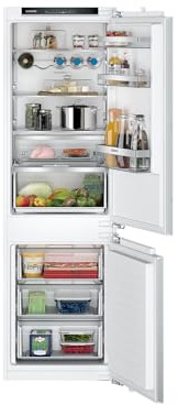 Siemens nevera combi pantógrafo 260l ki86nvfe0